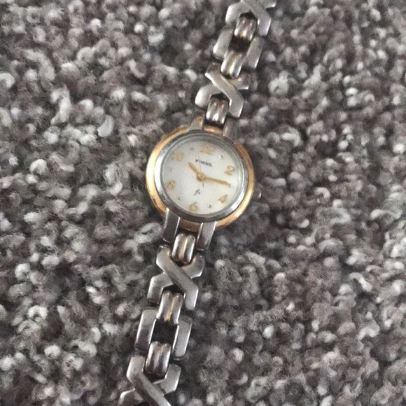 Fossil watch - Picture 2 of 2
